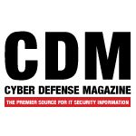 Cyber Defense Magazine